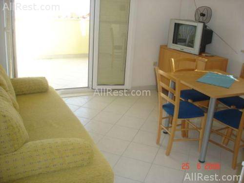 Milas Apartment 4